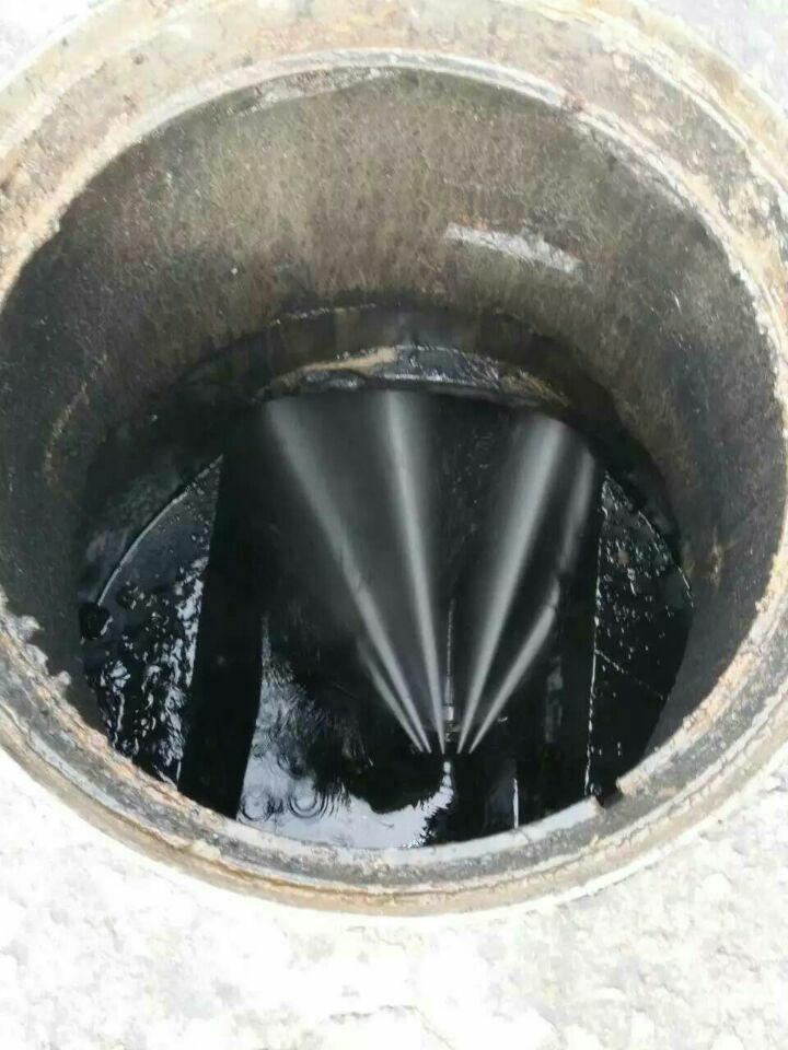 通江市政管道清洗-排污管道清洗